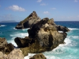 La Pointe des Chteaux